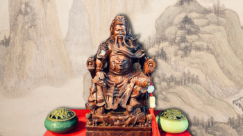 Thổ Tam Trần trong Tam Giáo Quy Nguyên: Ý nghĩa từng trần và vai trò trong tín ngưỡng